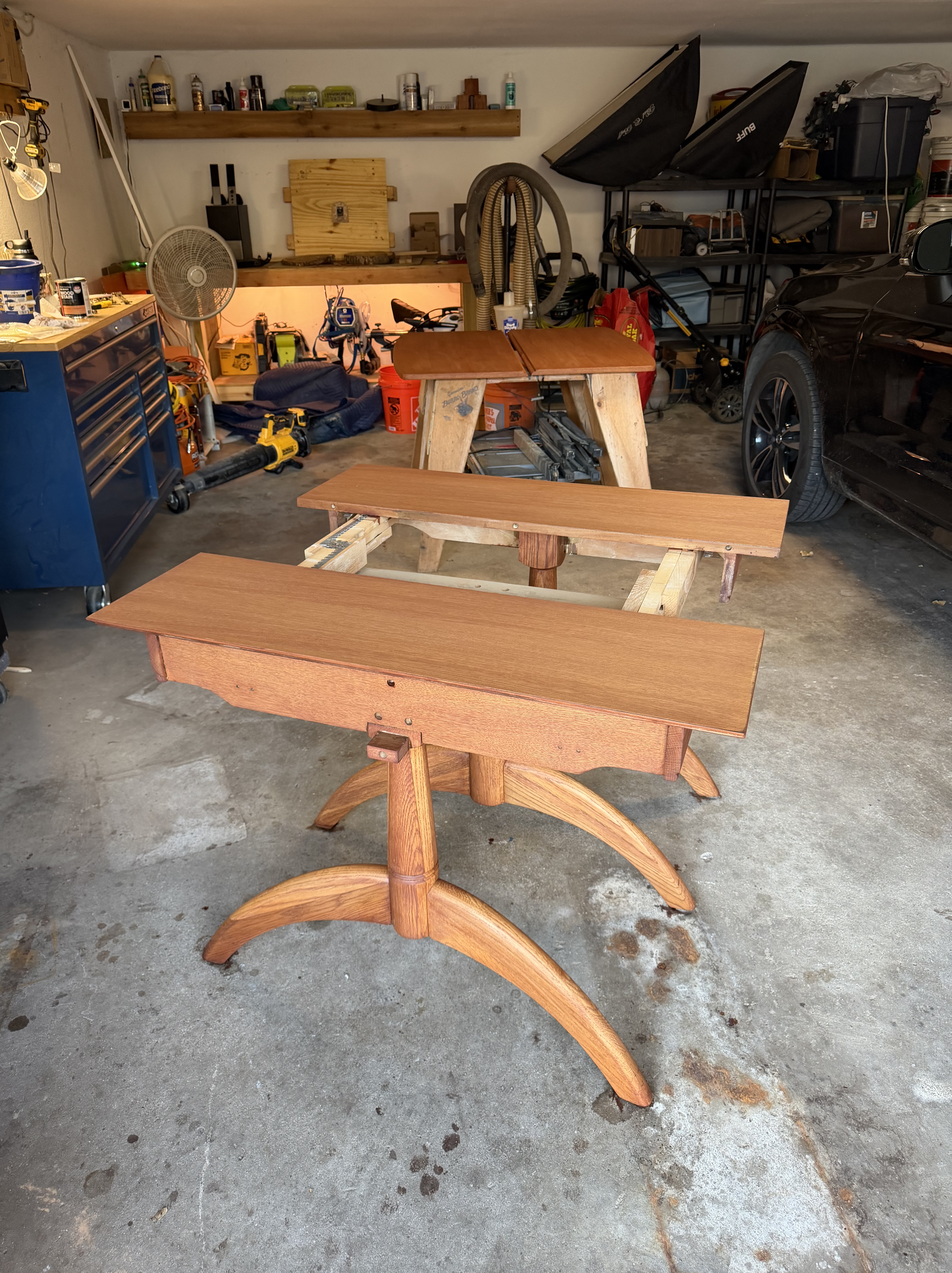 A 1956 Heywood-Wakefield, back to Wheat — photo 1