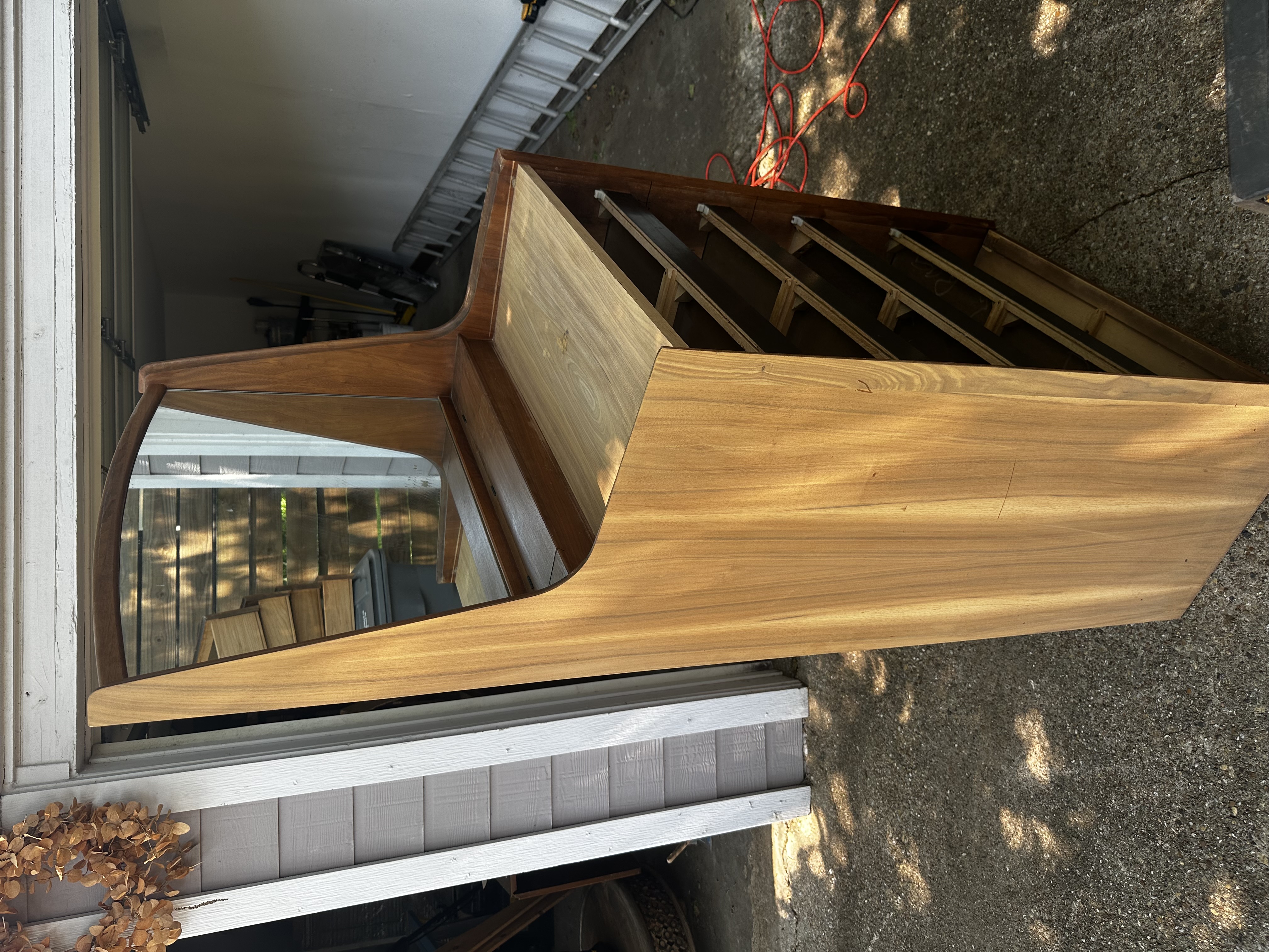 Dillingham Esprit Highboy — photo 4