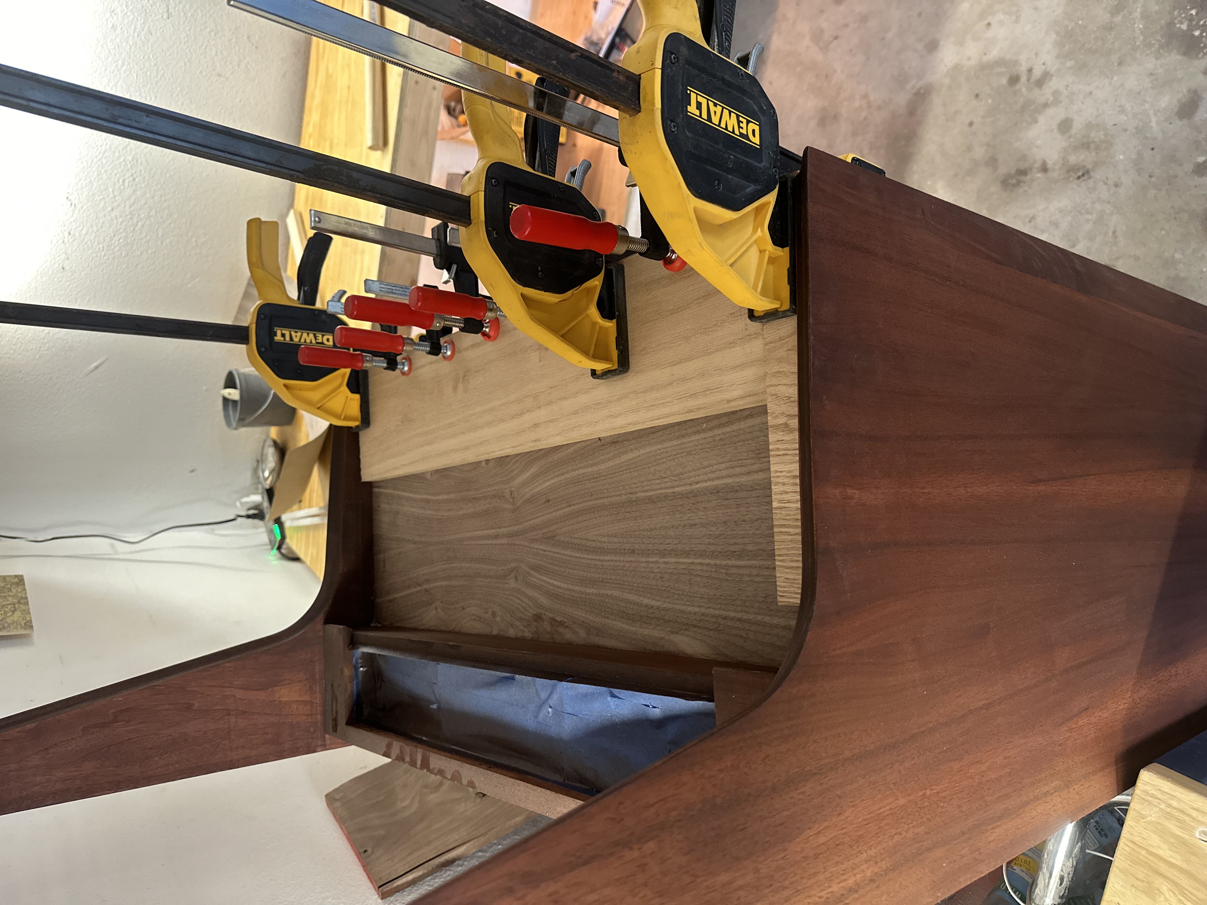 Dillingham Esprit Highboy — photo 2